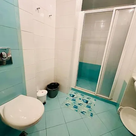 Saint Marina Bay Apartment Sozopol