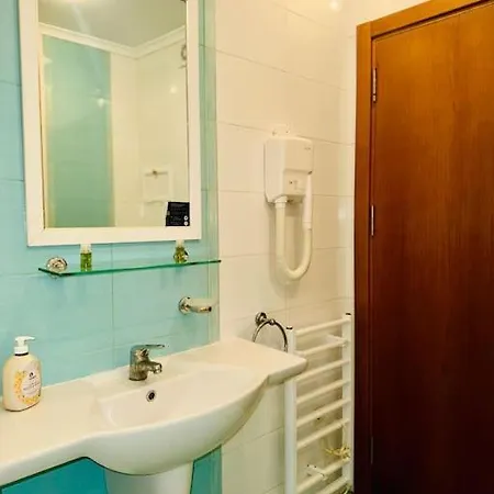 Apartment Saint Marina Bay Sozopol
