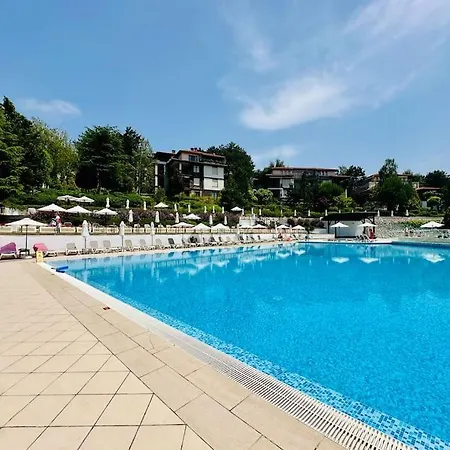 Saint Marina Bay Sozopol