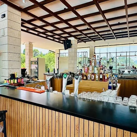 Apartment Saint Marina Bay Sozopol